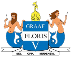 Graaf Floris V
